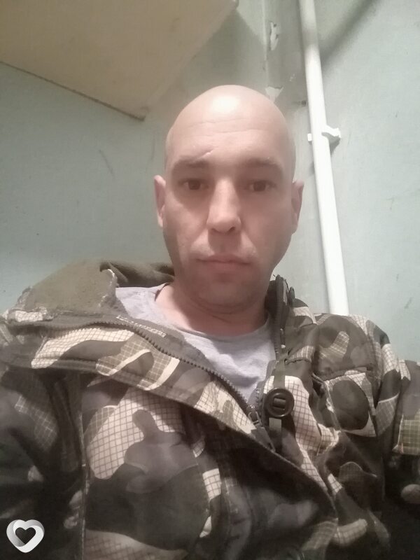Юрок, 42, Самаре — анкета №576534