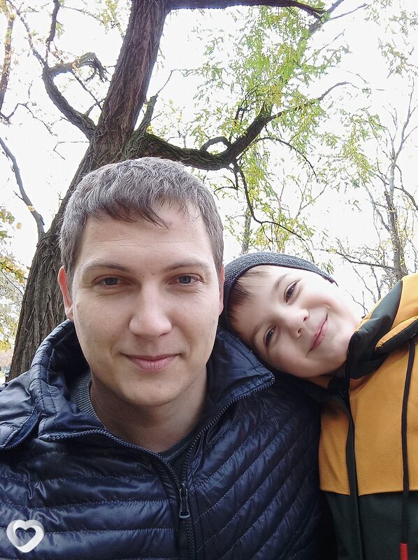 Дмитрий, Апостолово
