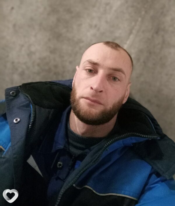 Александр, 30, Кокшетау — анкета №576541
