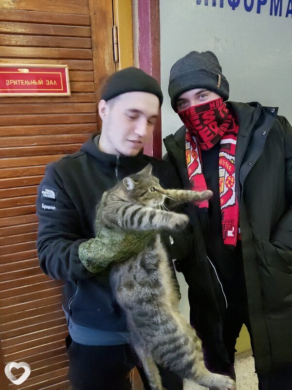 Александр, 25, Минске — анкета №576542