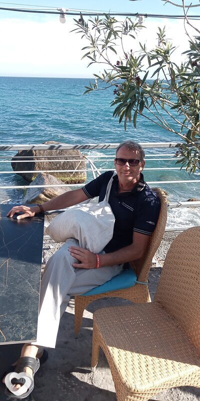 Алекс, 49, Волгограде — анкета №576543