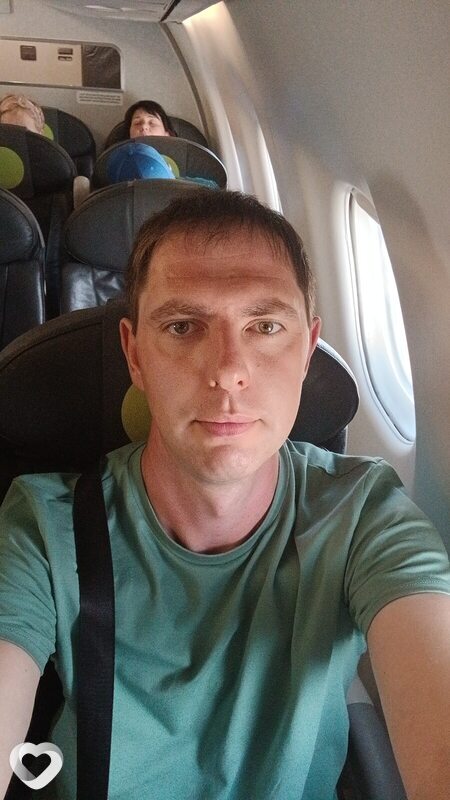 Алексей, 39, Новосибирске — анкета №576545