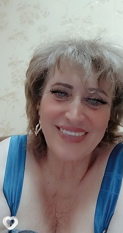 Нина, 58, Гукове — анкета №576546