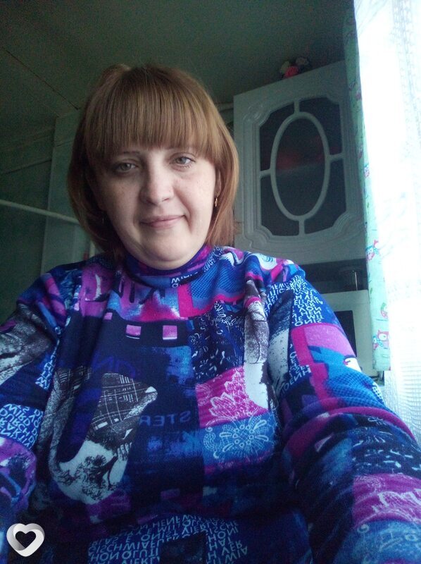 Лена, Моршанск