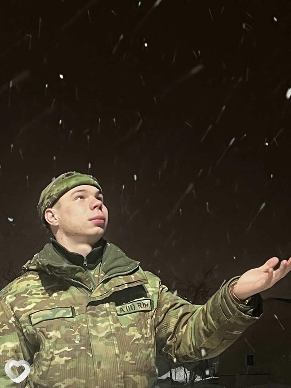 Вячеслав, 22, Алматы — анкета №576943