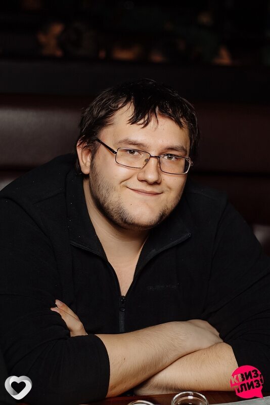 Александр, 31, Новокузнецке — анкета №576946