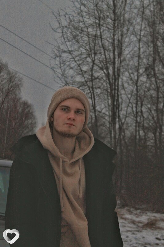Станислав, 24, Пинске — анкета №576947