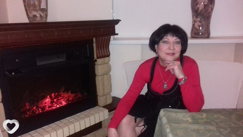 Елена, 58, Ставрополе — анкета №576950