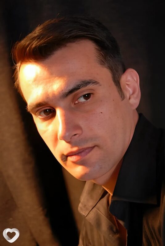 Алексей, 49, Челябинске — анкета №576951