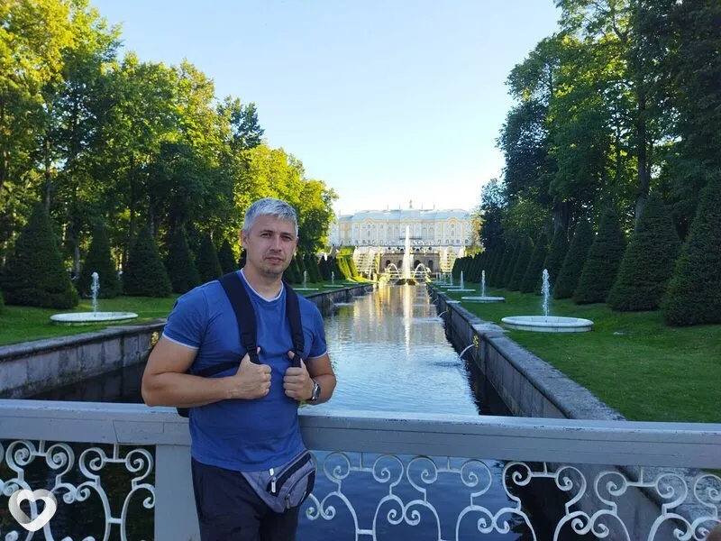 Иван, Москва