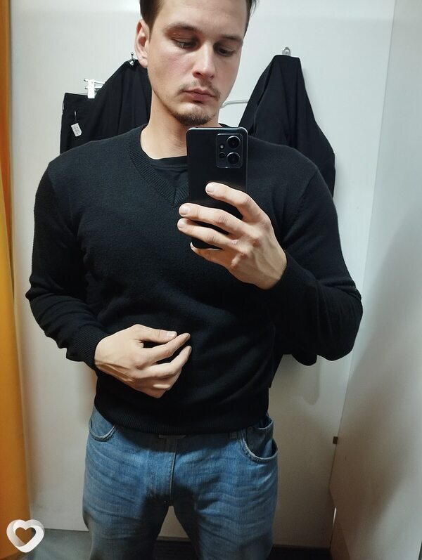Михаил, 32, Саранске — анкета №576914