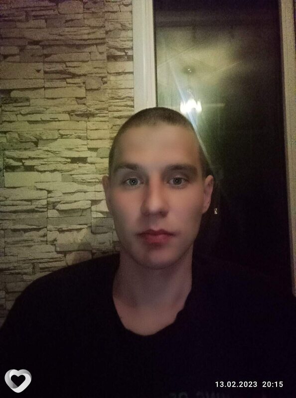 Алексей, 30, Ростове-на-Дону — анкета №576918