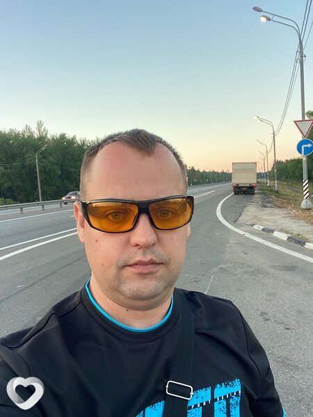 Виталий, Москва