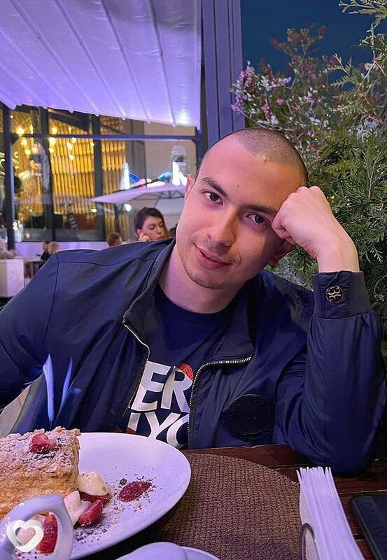 Аслан, 32, Владикавказе — анкета №576920