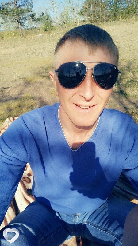 Павел, 44, Кемерове — анкета №576922