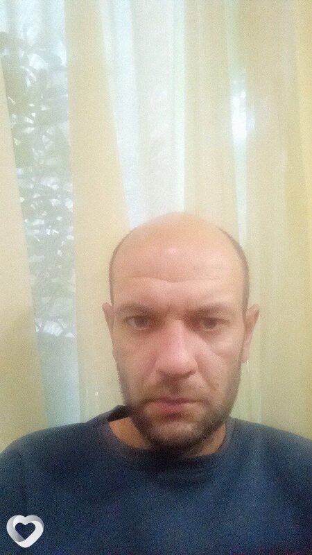 Ред, 40, Макеевке — анкета №576925