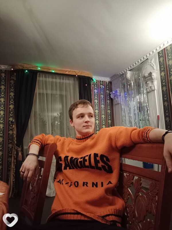 Данека, 25, Павлодаре — анкета №576958