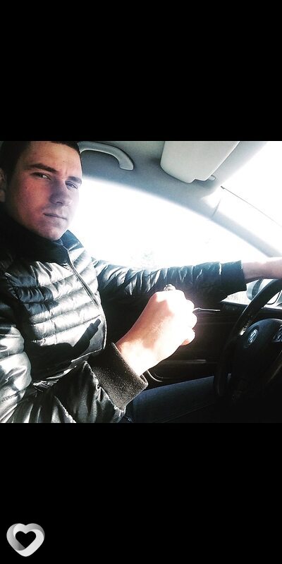 Сергей, 33, Ступине — анкета №576964