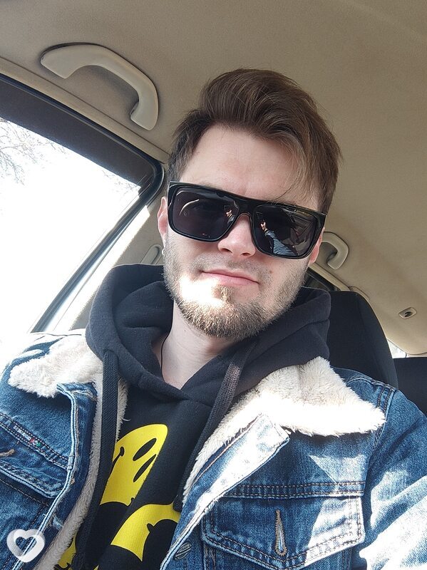 Виктор, 34, Барановичах — анкета №576966