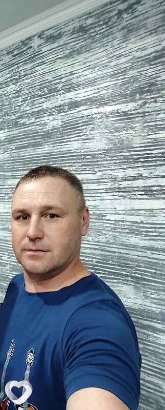 Вадим, 44, Нижнекамске — анкета №576974