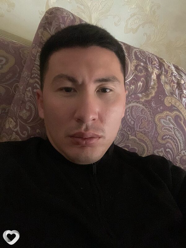 Аслан, 30, Астане — анкета №576977