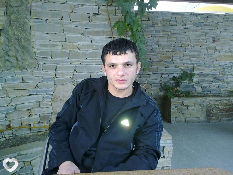 Артур, 38, Адлер — анкета №576979