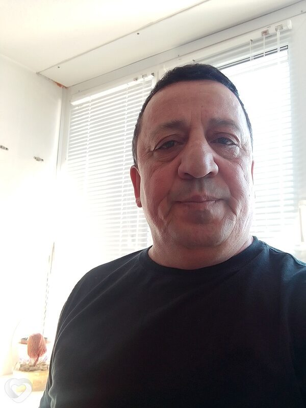 Алик, 61, Волжском — анкета №576981