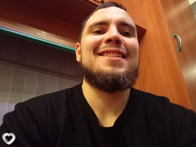 Евгений, 28, Санкт-Петербурге — анкета №576809
