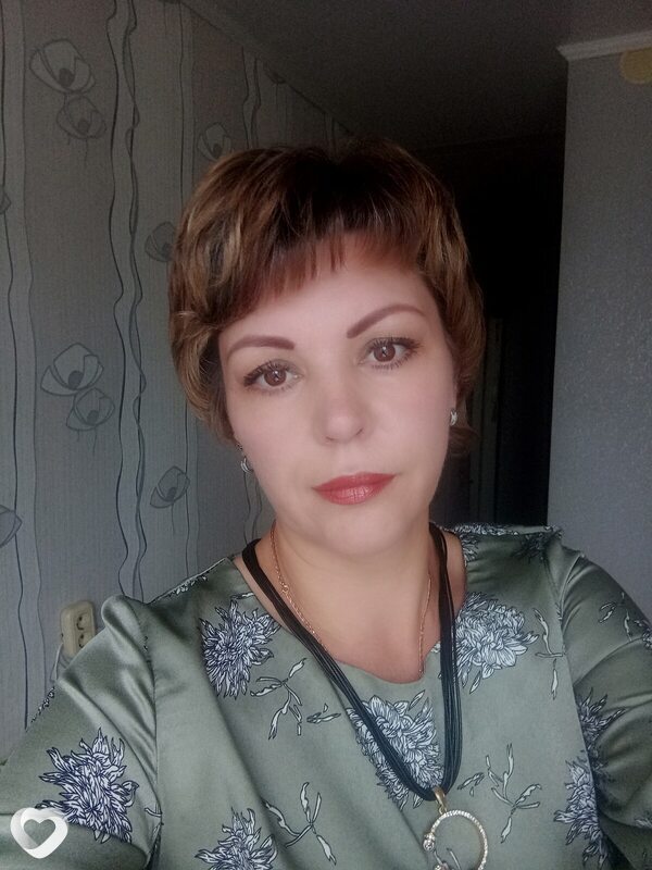 Анна, 49, Ярославле — анкета №576810