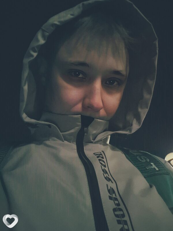 Дмитрий, 29, Калининграде — анкета №576813