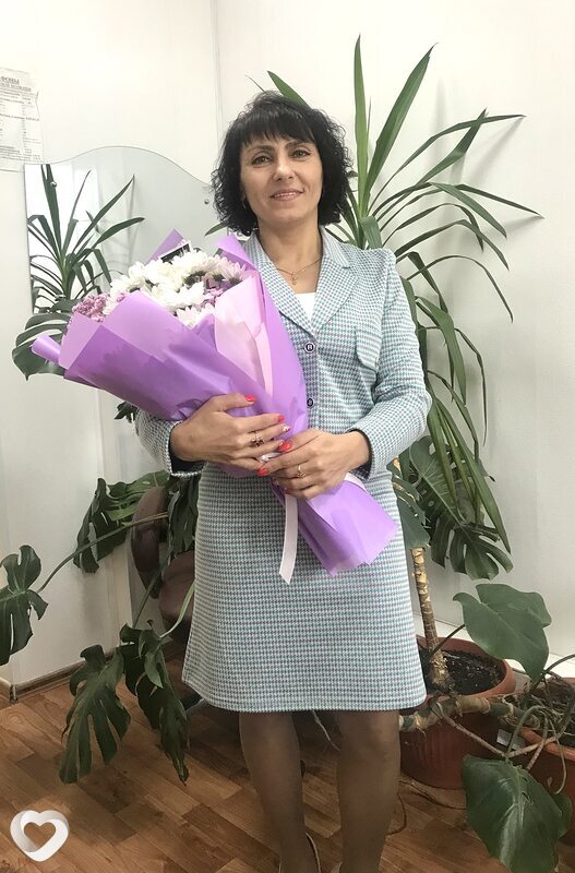 Наталья, 50, Новокузнецке — анкета №576826