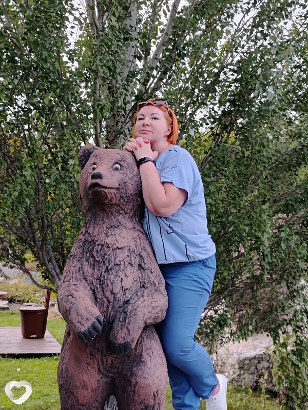 Наталья, 55, Новосибирске — анкета №576827