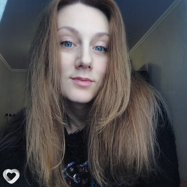 Ольга, 35, Ивано-Франковске — анкета №576829