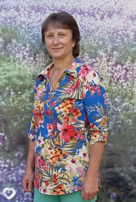 Танюша, 55, Иванове — анкета №576830