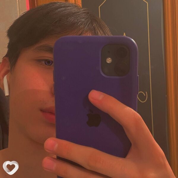 Максим, 27, Гомеле — анкета №577259