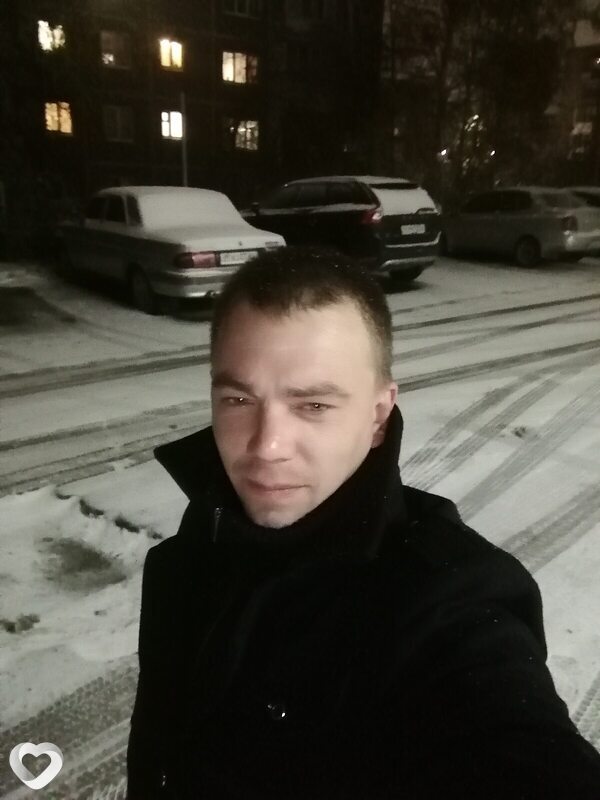 Вячеслав, 33, Первоуральске — анкета №577261