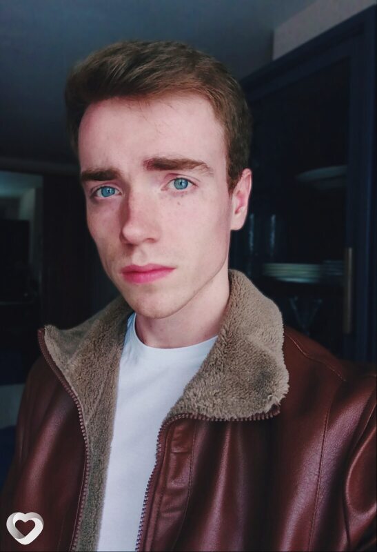 Александр, 26, Перми — анкета №577263