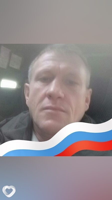 Юра, 53, Ставрополе — анкета №577264