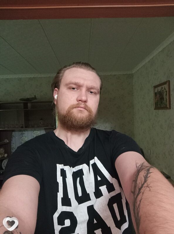 Валера, 29, Оренбурге — анкета №577268