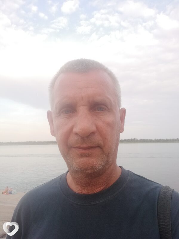 Вячеслав, 61, Волгограде — анкета №577270