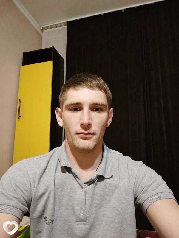 Алексей, 32, Краснодаре — анкета №577272