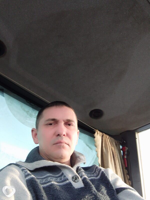 Андрей, 49, Йошкар-Оле — анкета №577275