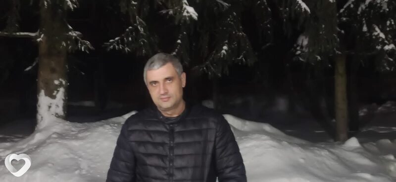 Александр, 40, Батайске — анкета №577276