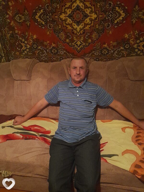 Сергей, 43, Симферополе — анкета №577278