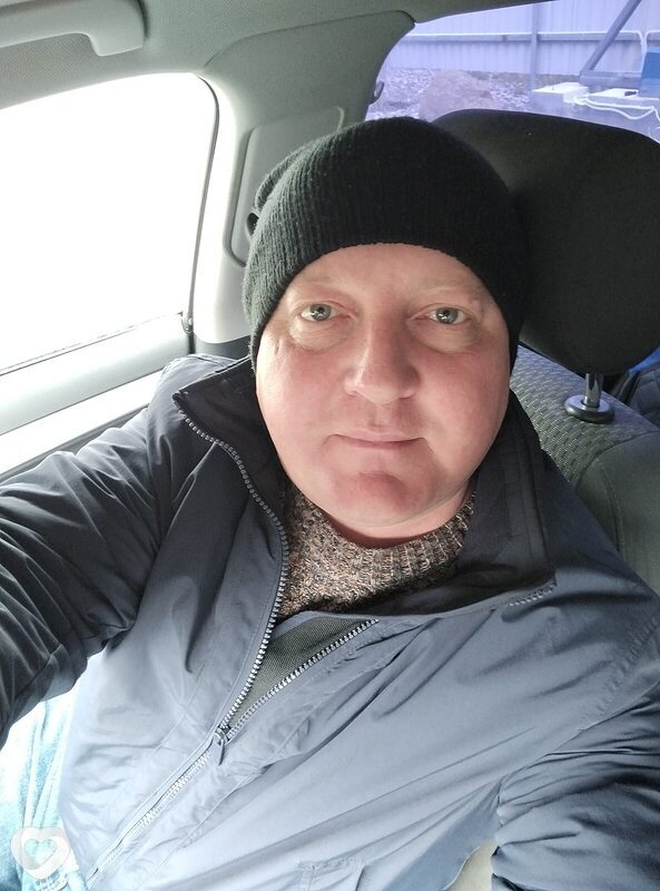Семен, 41, Санкт-Петербурге — анкета №577357