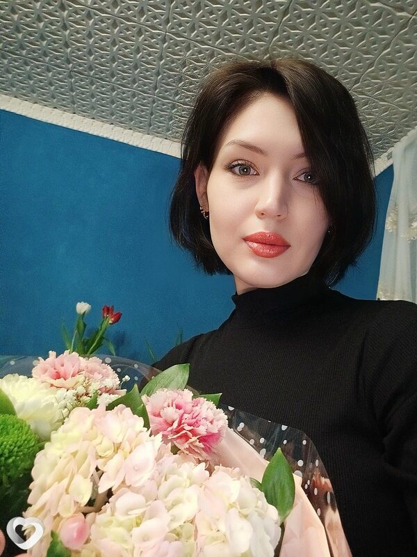 Илона, 35, Молодечно — анкета №577362