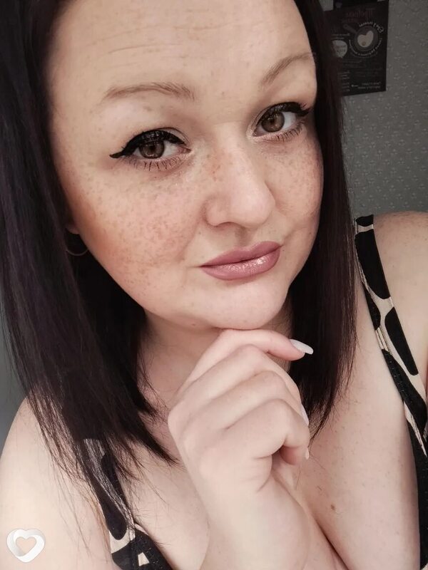 Алёна, 34, Брянске — анкета №577364