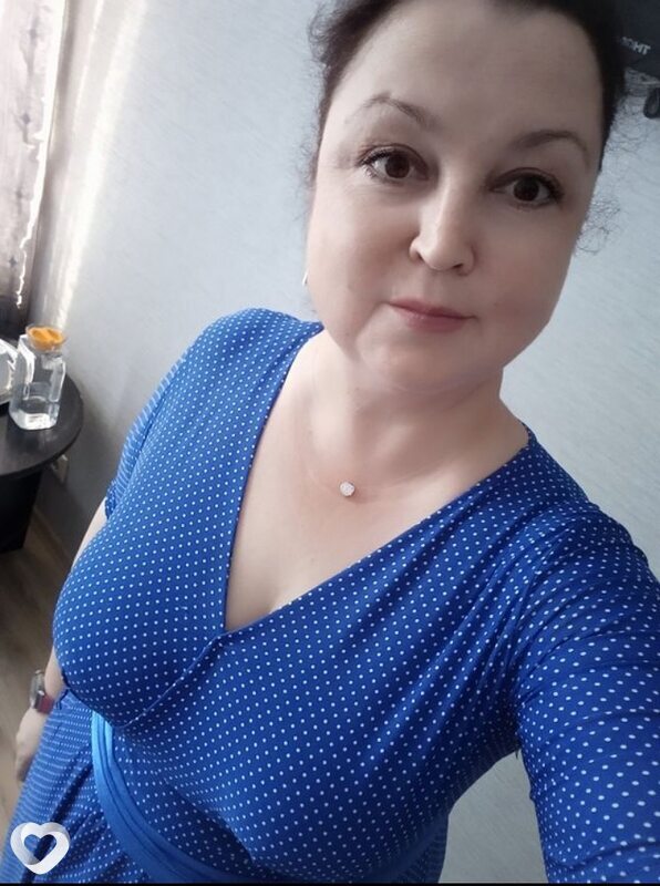 Наталья, 53, Барнауле — анкета №577369