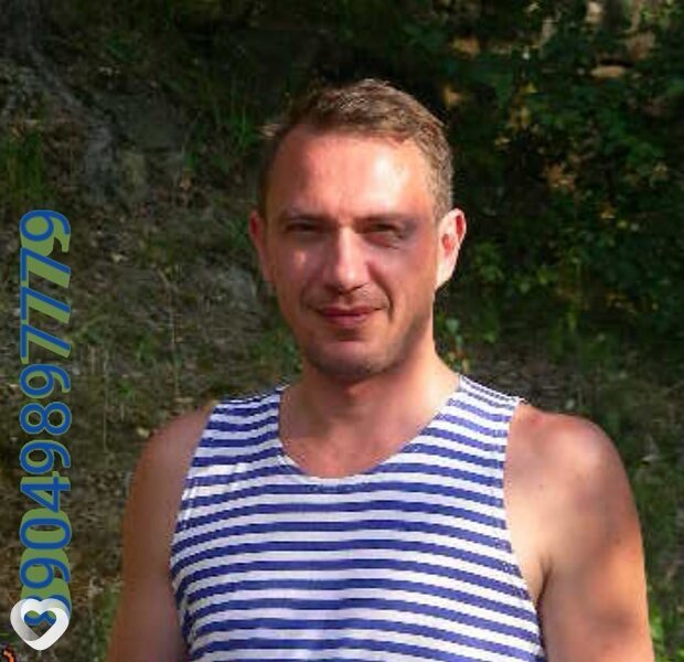Сергей, 53, Екатеринбурге — анкета №577370