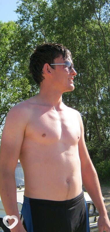 Borislav, 36, Волгограде — анкета №577373